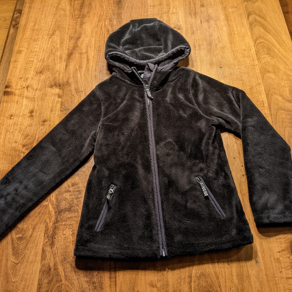 Girls Land's End jacket
